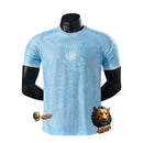 CAMISETA URUGUAY EDICIÓN LIMITADA III 2026 HOMBRE VERSIÓN JUGADOR