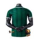 CAMISETA SUDÁFRICA II 2026 MUNDIAL HOMBRE VERSIÓN JUGADOR
