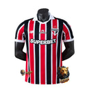 CAMISETA SÃO PAULO II 26/27 HOMBRE (VERSIÓN JUGADOR)
