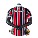 CAMISETA SÃO PAULO II 26/27 HOMBRE (VERSIÓN JUGADOR)