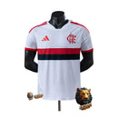 CAMISETA FLAMENGO II 26/27 HOMBRE (VERSIÓN JUGADOR)