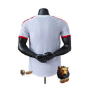CAMISETA FLAMENGO II 26/27 HOMBRE (VERSIÓN JUGADOR)