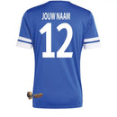 CAMISETA CURAÇAO II 2026 MUNDIAL HOMBRE