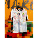 CAMISETA GHANA I 2026 MUNDIAL HOMBRE