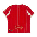GIJON RETRO ROJA I 26/27 VERSIÓN RETRO HOMBRE