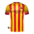 BARCELONA III 13-14 RETRO HOMBRE