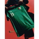 ARGELIA II 2026 MUNDIAL HOMBRE