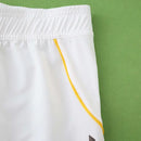 PANTALONES CORTOS REAL MADRID I 25/26 VERSIÓN JUGADOR