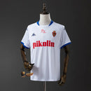 CAMISETA ZARAGOZA I 01/02 HOMBRE (RETRO)