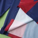 BARCELONA I 14/15 MANGA LARGA RETRO HOMBRE