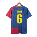 XAVI