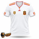 ESPAÑA II 11/12 HOMBRE (RETRO)