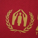 BARCELONA I 24/25 TRAVIS SCOTT CONJUNTO INFANTIL