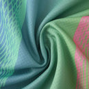 CAMISETA BARCELONA VERDE 25/26 HOMBRE