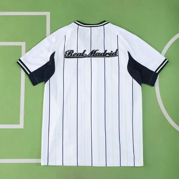 REAL MADRID US PACK 25/26 HOMBRE