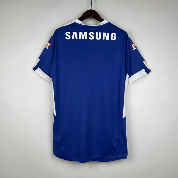 PALMEIRAS III 2009 HOMBRE RETRO