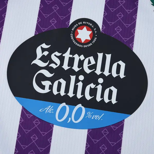 VALLADOLID I 25/26 HOMBRE