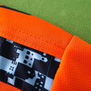 CELTA DE VIGO III 24/25 NARANJA HOMBRE