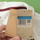 CAMISETA BARCELONA YAMAL BLANCA 24/25 HOMBRE