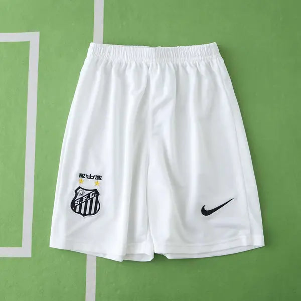 CAMISETA SANTOS I 2013 CONJUNTO INFANTIL (RETRO)