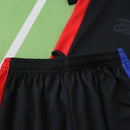 BARCELONA II 24/25 TRAVIS SCOTT CONJUNTO INFANTIL