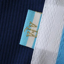 CAMISETA ARGENTINA II 1998 CONJUNTO INFANTIL (RETRO)