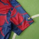 CAMISETA BARCELONA CALENTAMIENTO  I 24/25 HOMBRE