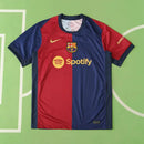 CAMISETA BARCELONA I 24/25 HOMBRE