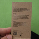 BARCELONA NEGRA 25-26 HOMBRE