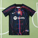 CAMISETA BARCELONA EDICIÓN LIMITADA II 23/24 HOMBRE (VERSIÓN JUGADOR)