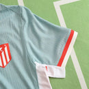 CAMISETA ATLÉTICO DE MADRID II 24/25 HOMBRE (VERSIÓN JUGADOR)