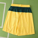 PANTALONES CORTOS MILAN III 25/26