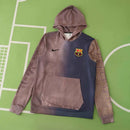 SUDADERA BARCELONA CACTUS JACK TRAVIS SCOTT 25/26