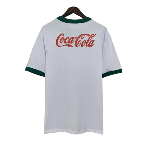 PALMEIRAS II 1987  HOMBRE RETRO