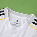 CAMISETA REAL MADRID I 25/26 MUJER