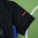 CAMISETA BARCELONA II EDICIÓN LIMITADA 24/25 CACTUS JACK TRAVIS SCOTT HOMBRE