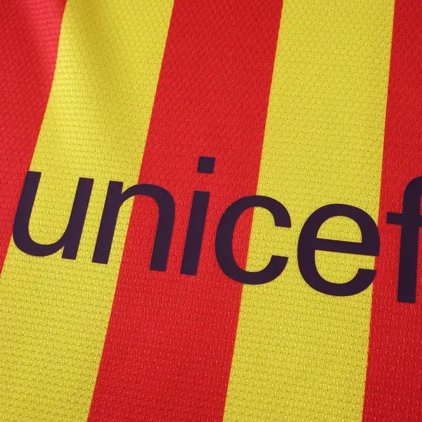 BARCELONA III 13-14 RETRO HOMBRE