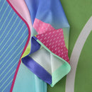 CAMISETA BARCELONA VERDE 25/26 HOMBRE