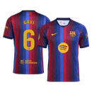 BARCELONA GAVI