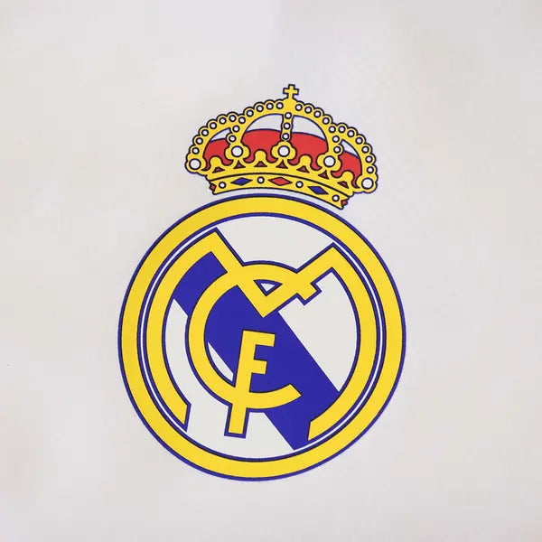 CHÁNDAL REAL MADRID BLANCA 25/26 HOMBRE