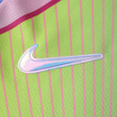 CAMISETA BARCELONA VERDE 25/26 HOMBRE