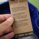 PANTALONES CORTOS ATLETICO DE MADRID I 25/26