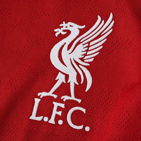 LIVERPOOL I 25/26 HOMBRE MANGA LARGA VERSIÓN JUGADOR