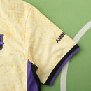 CAMISETA BARCELONA II 25/26 HOMBRE