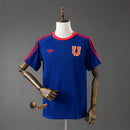 CAMISETA UNIVERSIDAD DE CHILE EDICIÓN ESPECIAL 26/27 HOMBRE
