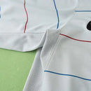 BARCELONA 03/04 HOMBRE (RETRO) MANGA LARGA