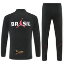 CHÁNDAL + PANTALONES BRASIL ENTRENAMIENTO II 26/27 HOMBRE