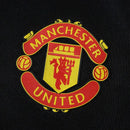 CAMISETA MANCHESTER UNITED NEGRA III 98/99 CONJUNTO INFANTIL (RETRO)