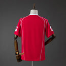 CAMISETA ZARAGOZA II 04/05 HOMBRE (RETRO)