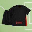 BARCELONA II 24/25 CONJUNTO INFANTIL